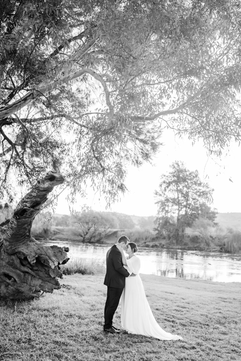 Canberra wedding photographers