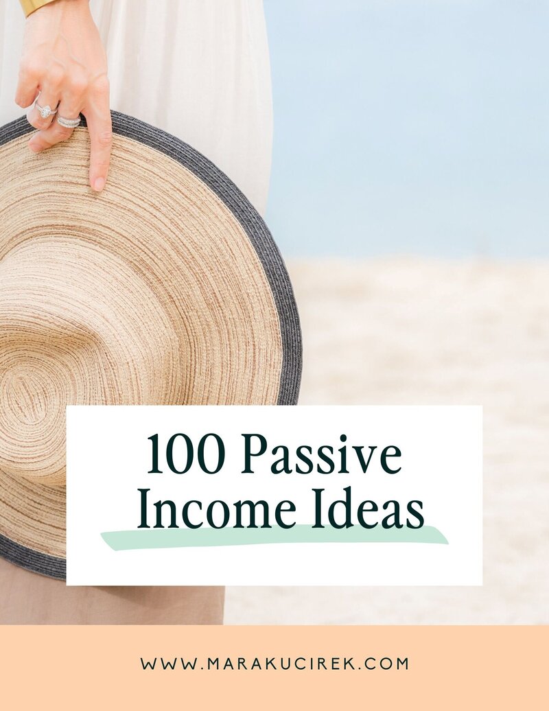100-passive-income-ideas