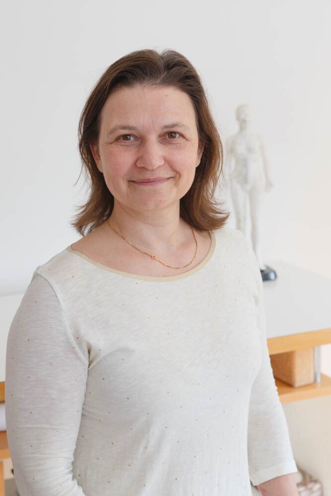 Aubélia Maurice kinésiologue certifiée Lyon 6
