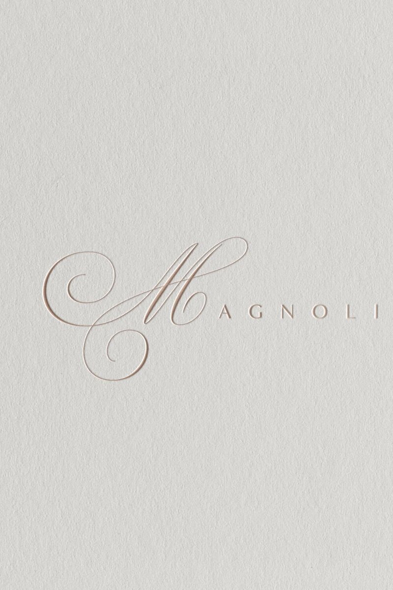 Branding for photographers that needs a romantic and sophisticated brand. With a blush color palette it works for both wedding and family photographers