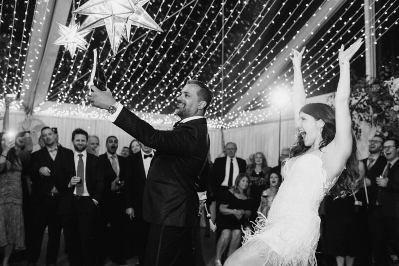 Dover Hall Fall Wedding -119