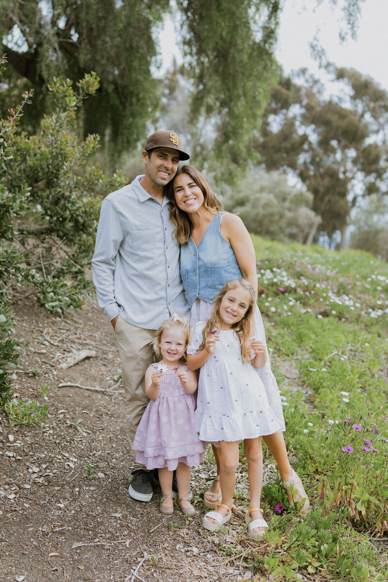 Solar Shine San Diego is locally owned and operated by Chris and Sydney Heylman