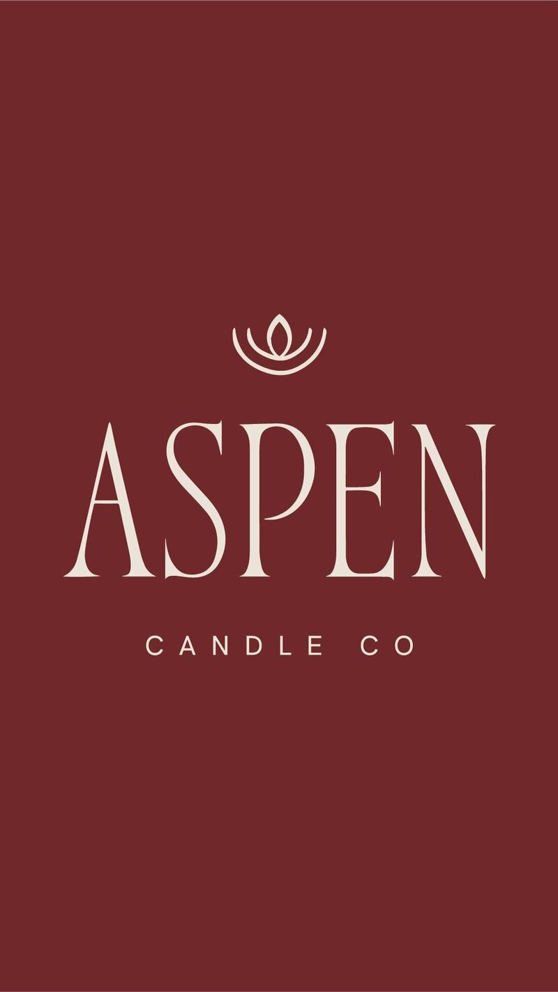 candle logo purchase