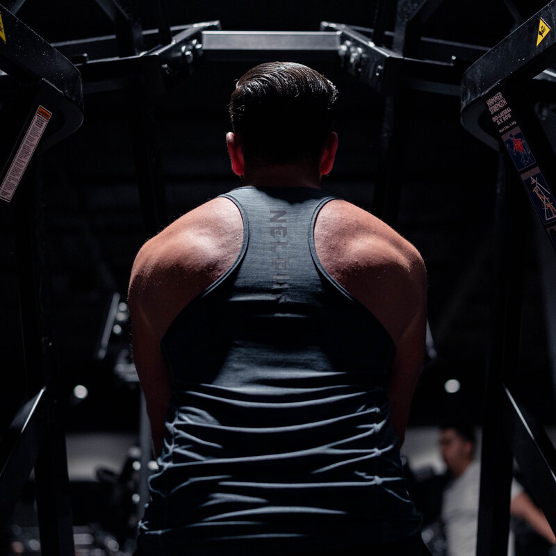 Houston Fitness Photographer E-22