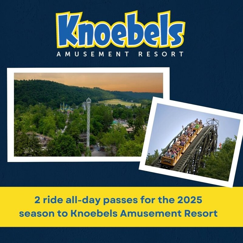 Knoebels