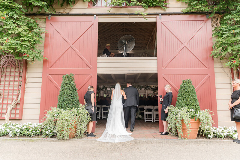 Barn Chapel  at Ashford Estate