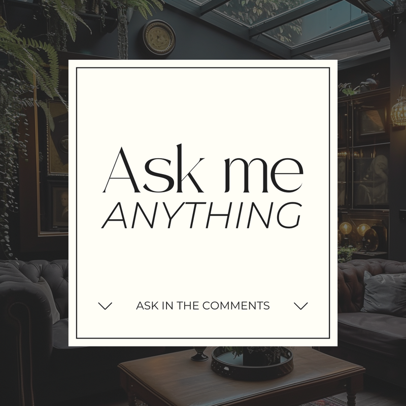 Q&A (3)