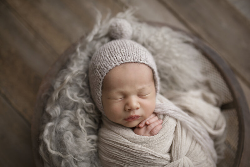 Newborn Photography Must-Haves with Rebecca Kayne