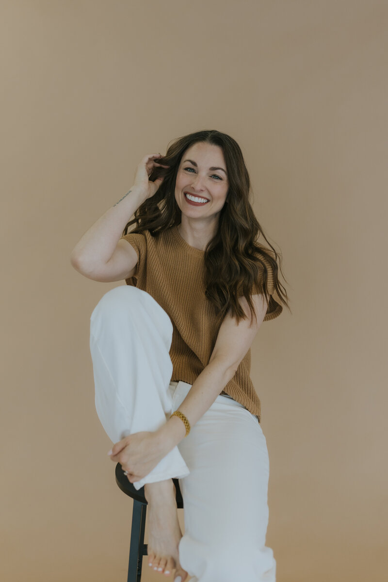 Micro-Moments for Transformation