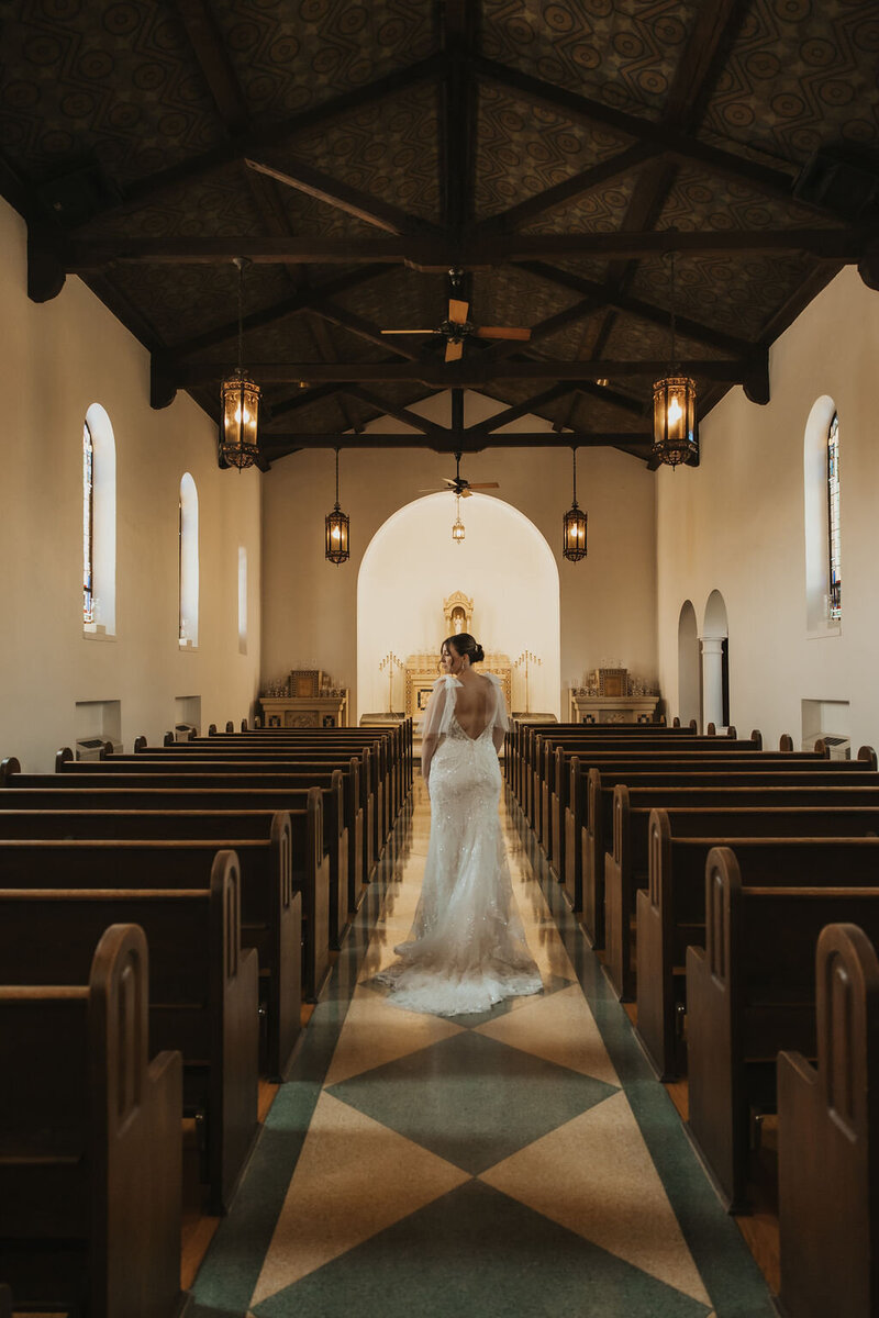 chapel-bride