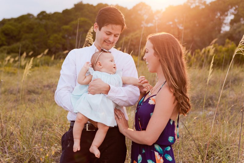 Hilton Head Island  Family Beach Photography www.sylviaschutzphotography.com