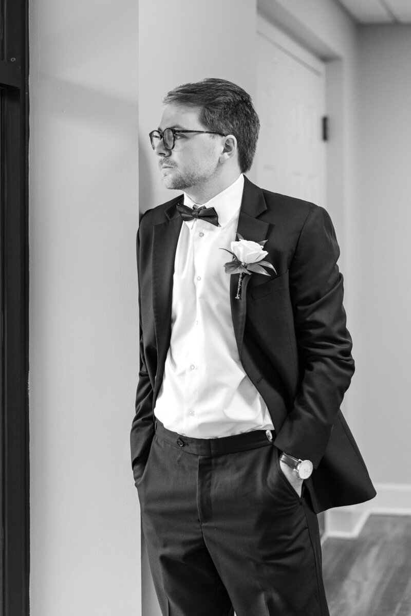 Justin and Madeline - Memphis Wedding-12