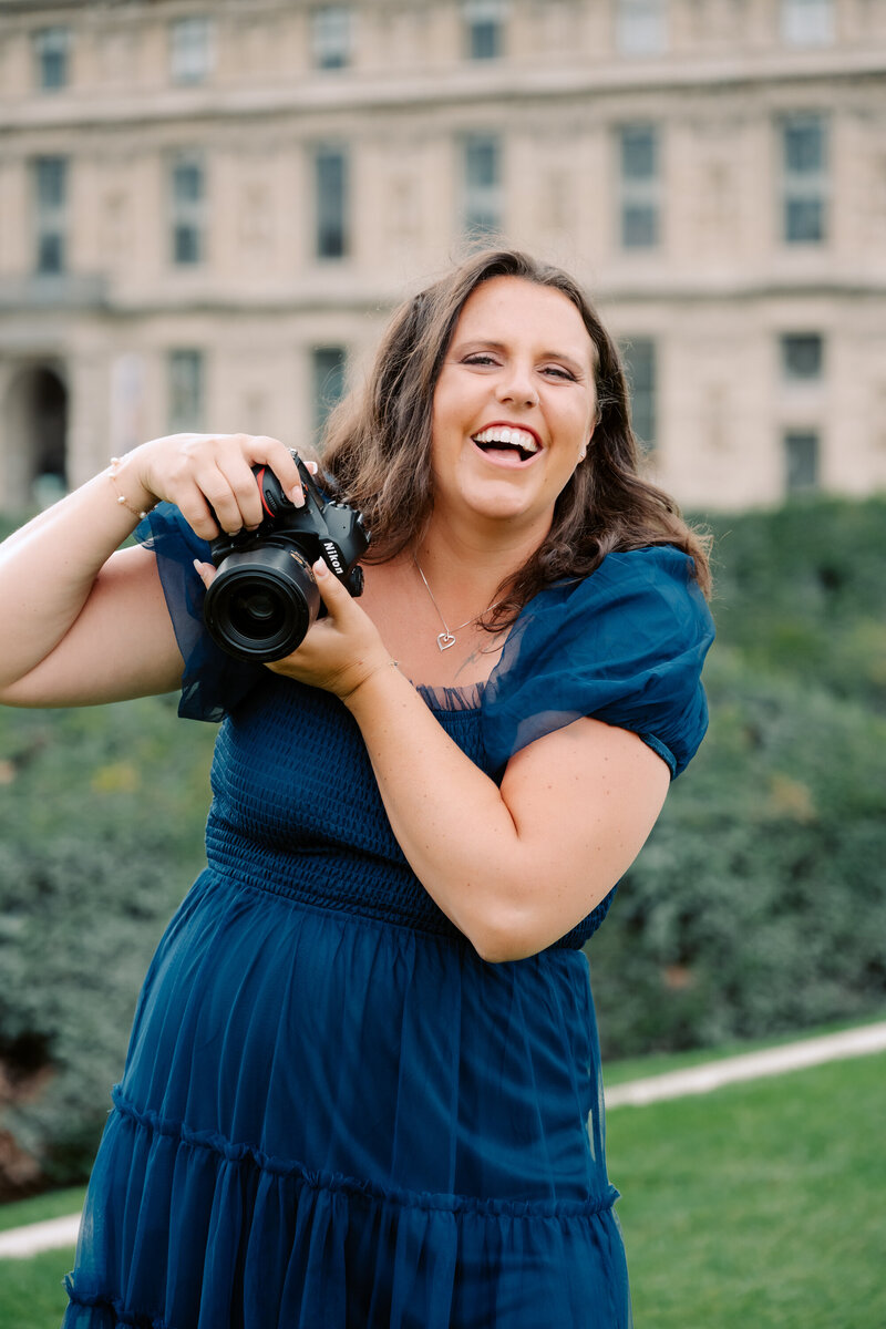 wedding photographer in Paris france