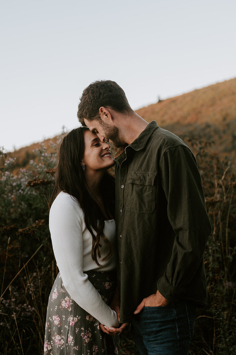 Black-Balsam-Knob-Engagement-Session-Erin-Jon-92