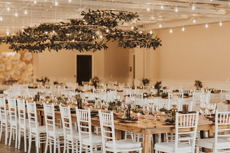 The 2025 loft wedding