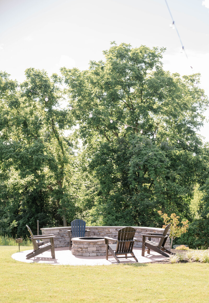 Hazelwood Modern Wedding Venue