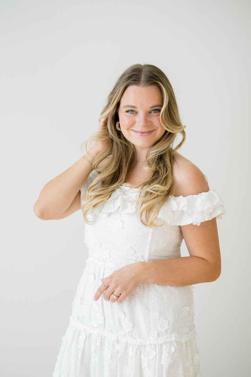 Amanda Shupe headshot