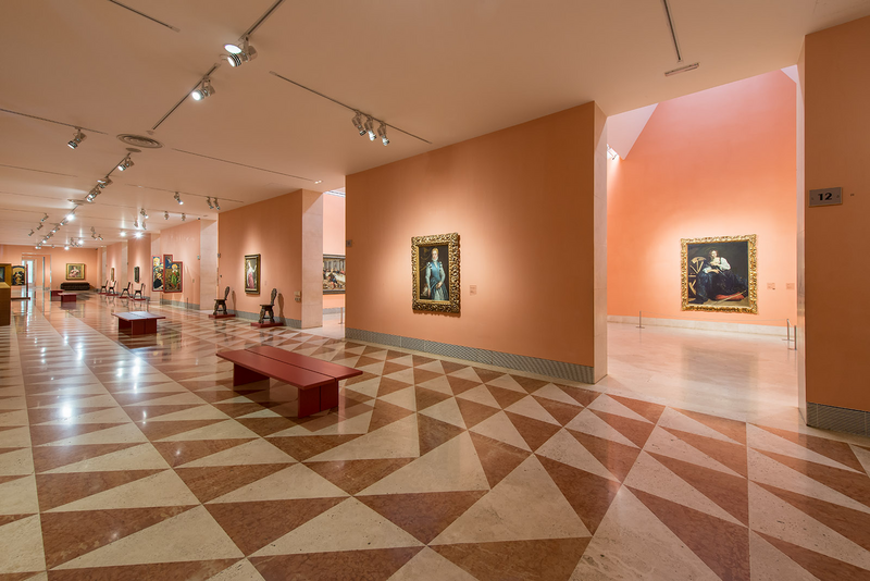 Museo Thyssen 01
