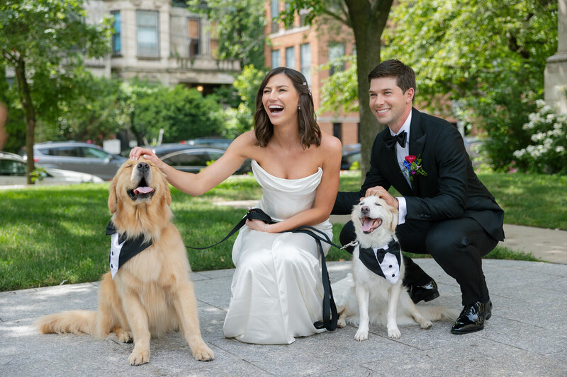 Chicago History Museum Wedding Photographer-62