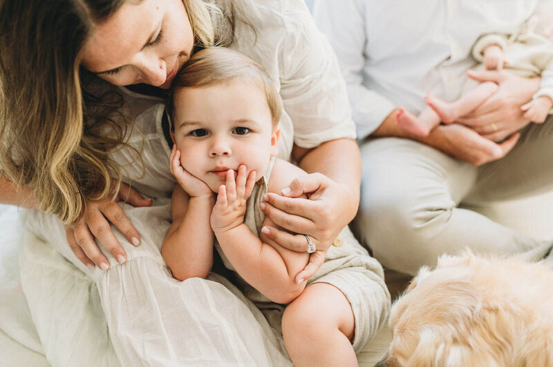 Bobbi-Newborn-Morning-Light-Chevy-Chase