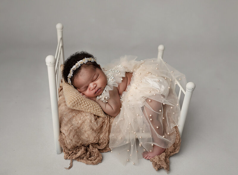 newborn portraits maryland