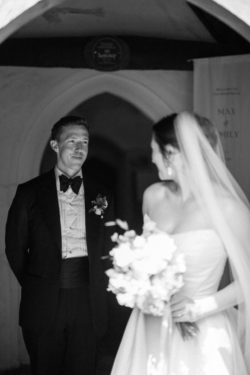 syon park luxury wedding