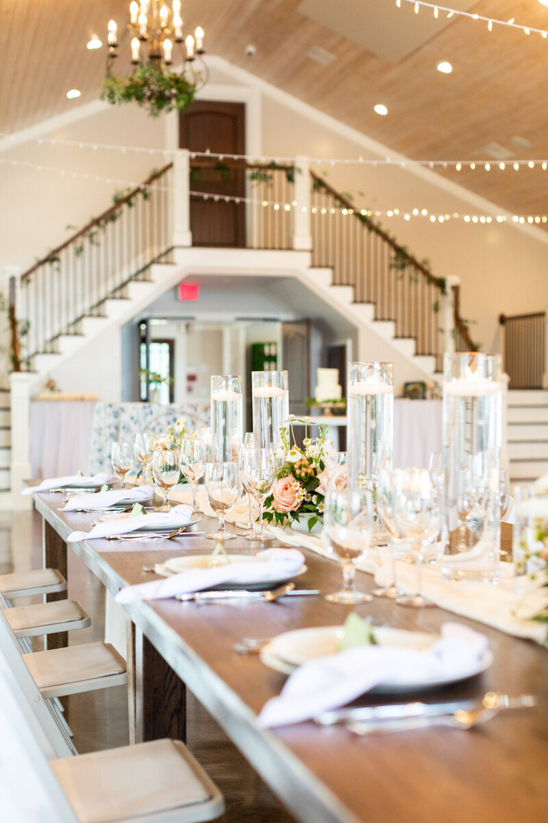 Triple J Manor House Wedding in Mocksville NC-06