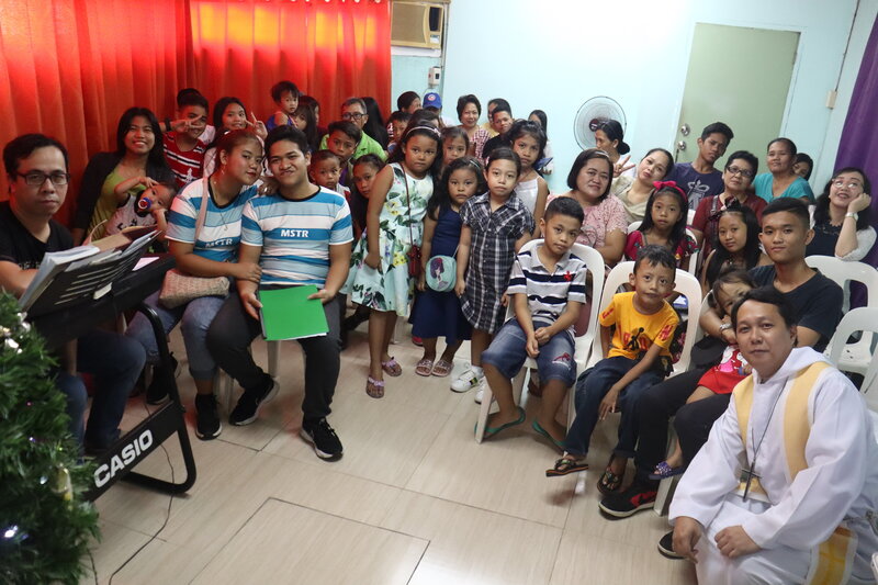 Christmas Day Worship