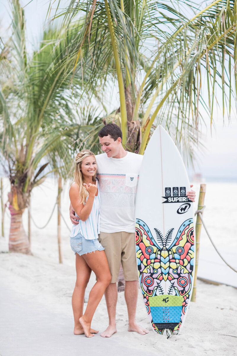 Wildwood Crest Engagement-39