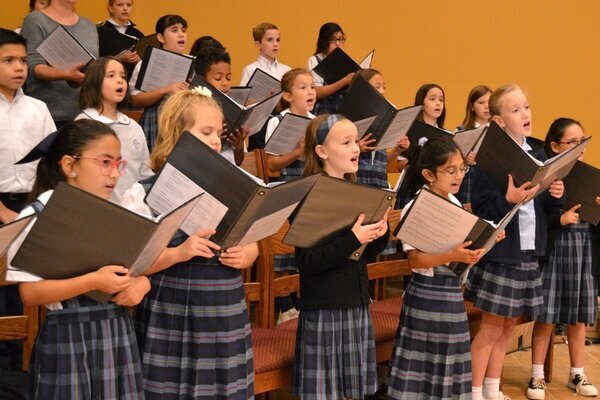 Events Calendar St Peter the Apostle Catholic School Boerne TX Events Calendar St Peter the Apostle Catholic School Boerne TX
