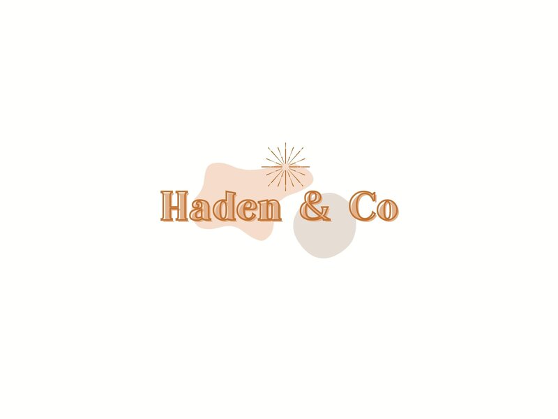 HADEN AND CO BRAND KIT 