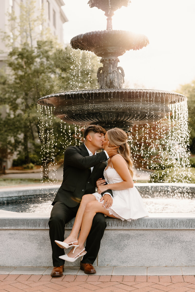celestial bride, Tennessee wedding, modern wedding, tennessee wedding photographer, nashville wedding photographer