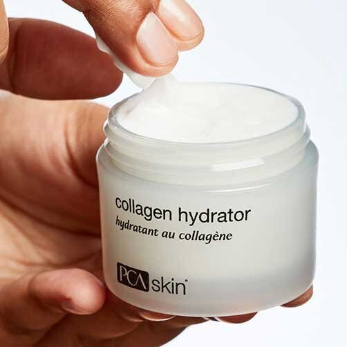 PCA-SKIN