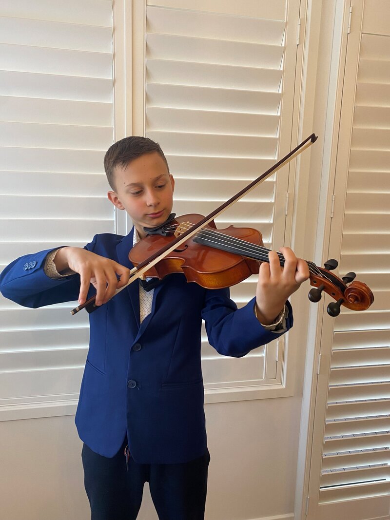 viola