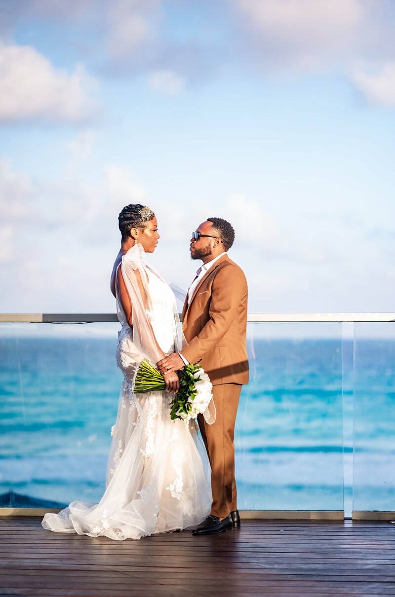 Elana Events San Miguel wedding planner portfolio image