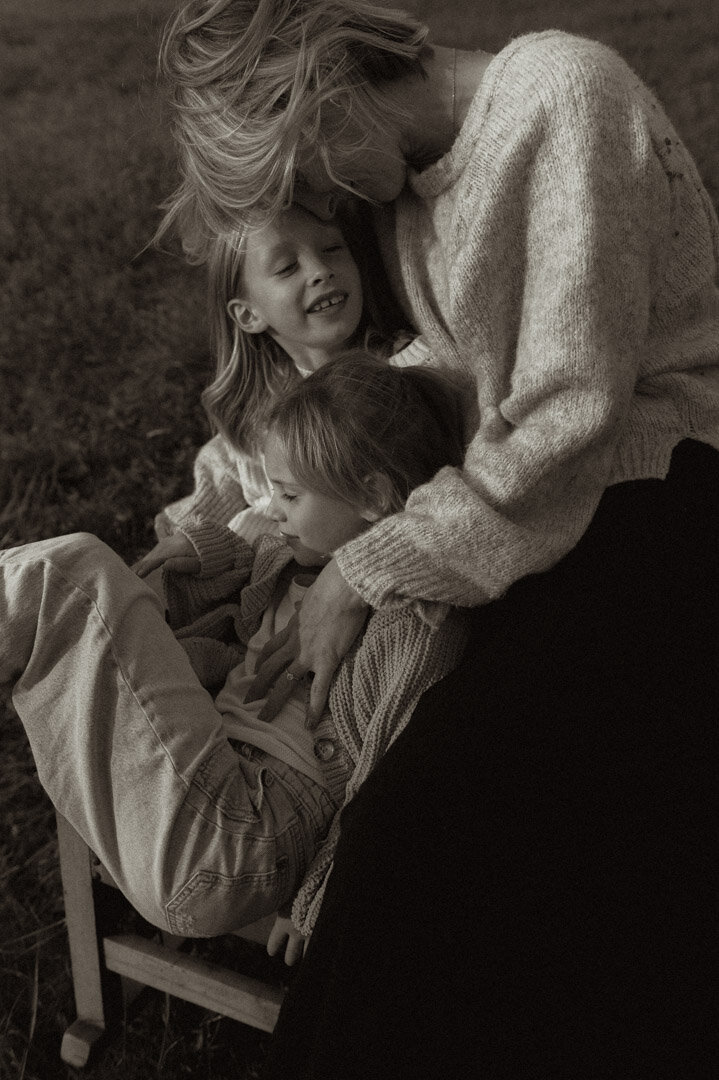 Candace and girls-203