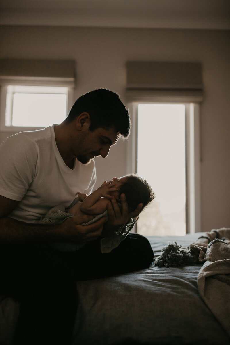 rex newborn57