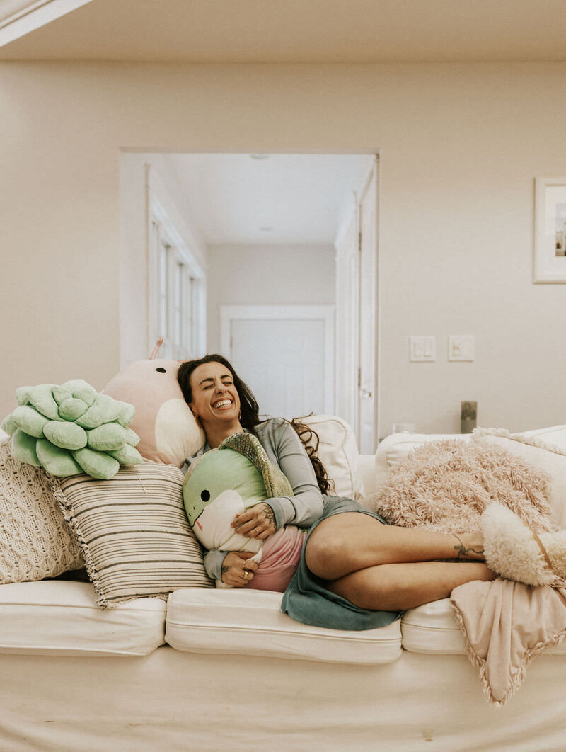 find a spiritual life coach