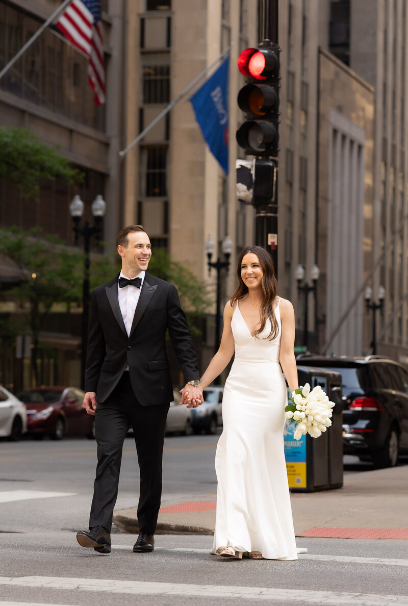 Kansas City Wedding Photographer