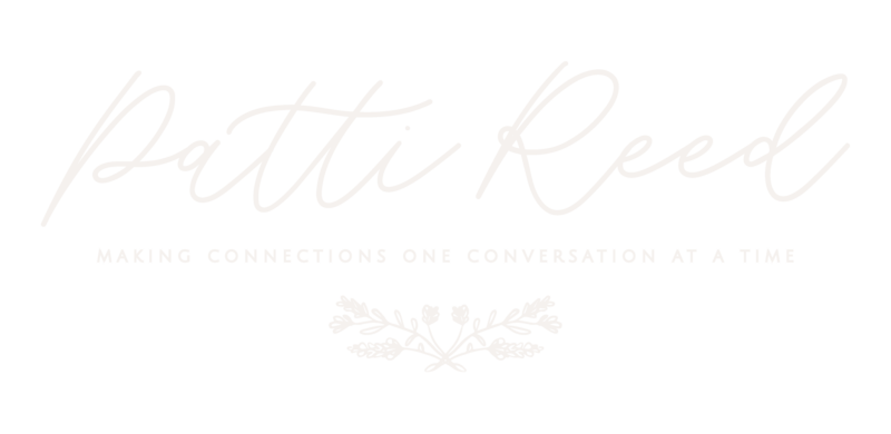 Patti Reed logo