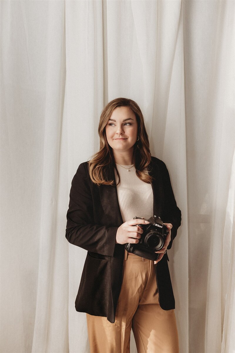 amber lynn of amber lynn photography