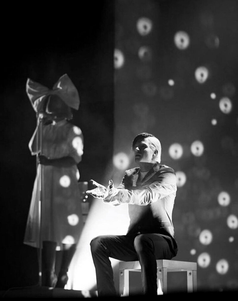 Sia Tour