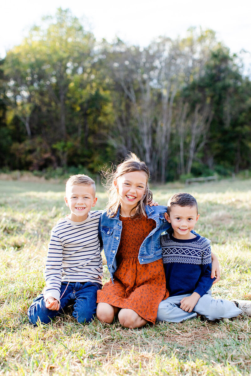 Yadkinville, NC Extended Family Photos_Katelyn Shelley Photography (32)