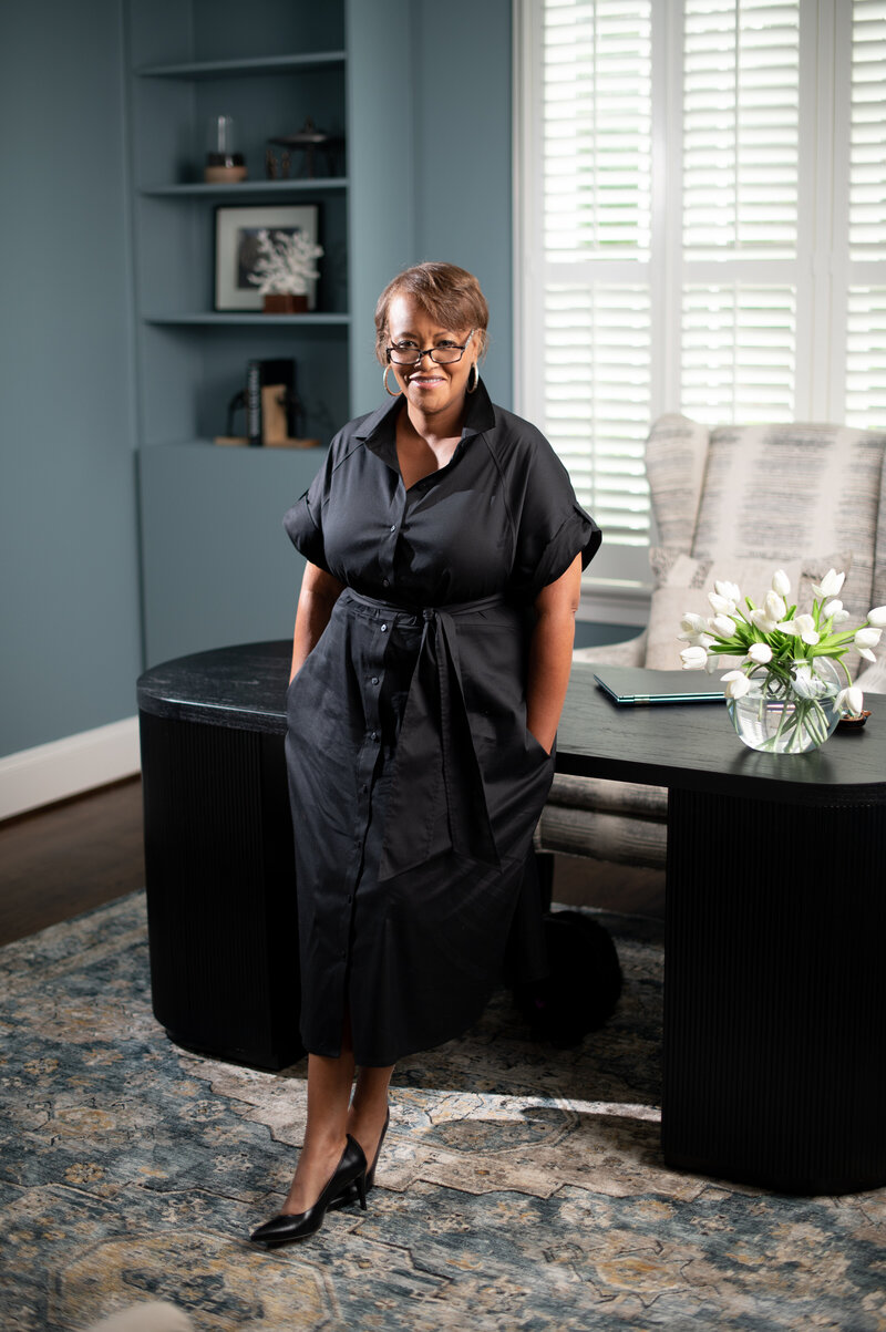 About | The Beshah Collective