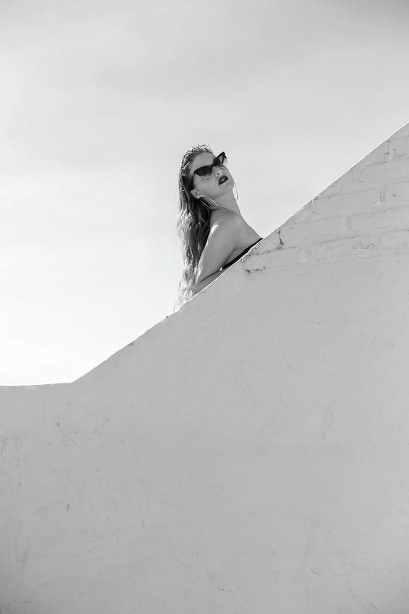 Individual photo shoot Solana-15