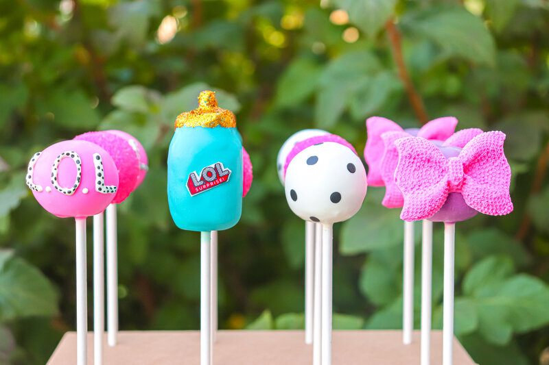 bakery - cakes - cake pops -north dakota -297