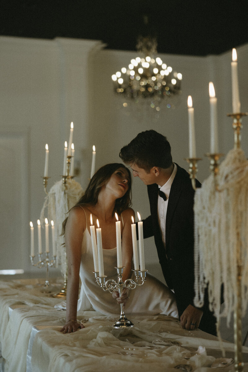 Candle Lit Whispers-13