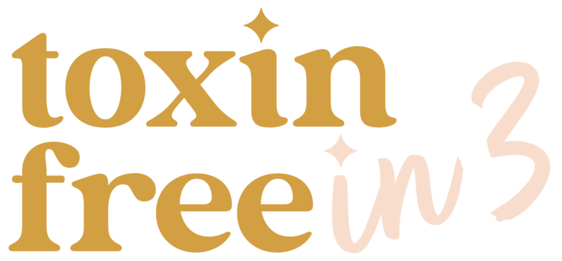 Toxin Free In 3