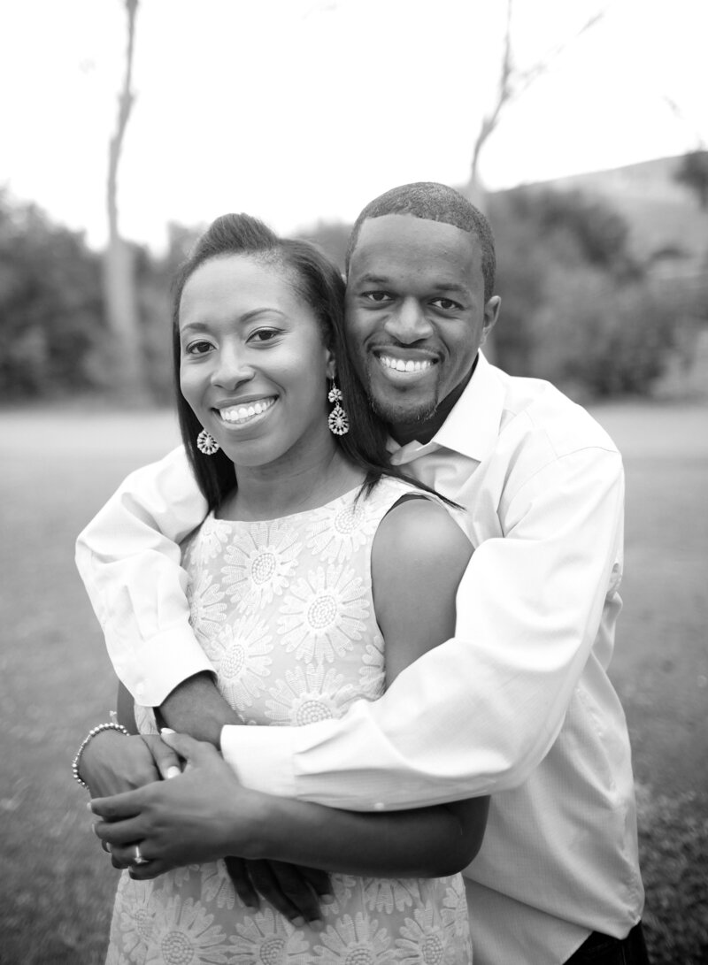Kevin Mahoney, CFP® works with Millennial parents who have other priorities than just college