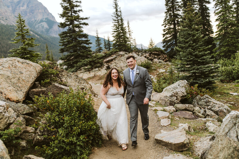 Adventure Elopement Photographer Services - Kelly Lemon ...